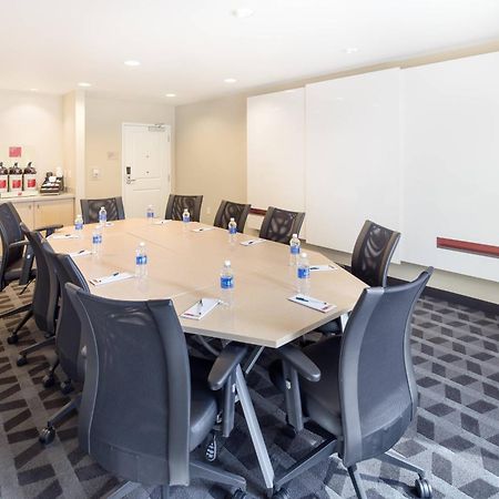 Towneplace By Marriott Suites Portland Vancouver Evergreen Eksteriør bilde