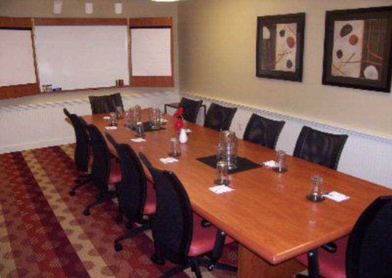 Towneplace By Marriott Suites Portland Vancouver Evergreen Eksteriør bilde