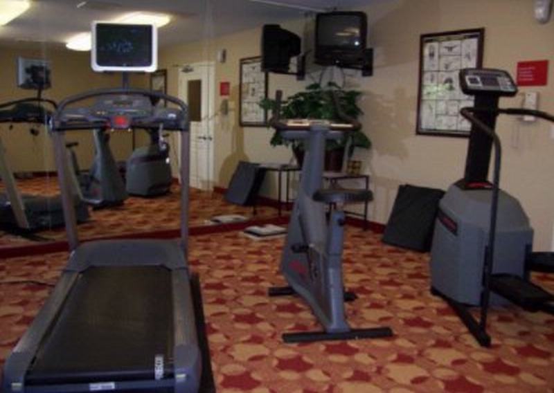 Towneplace By Marriott Suites Portland Vancouver Evergreen Eksteriør bilde